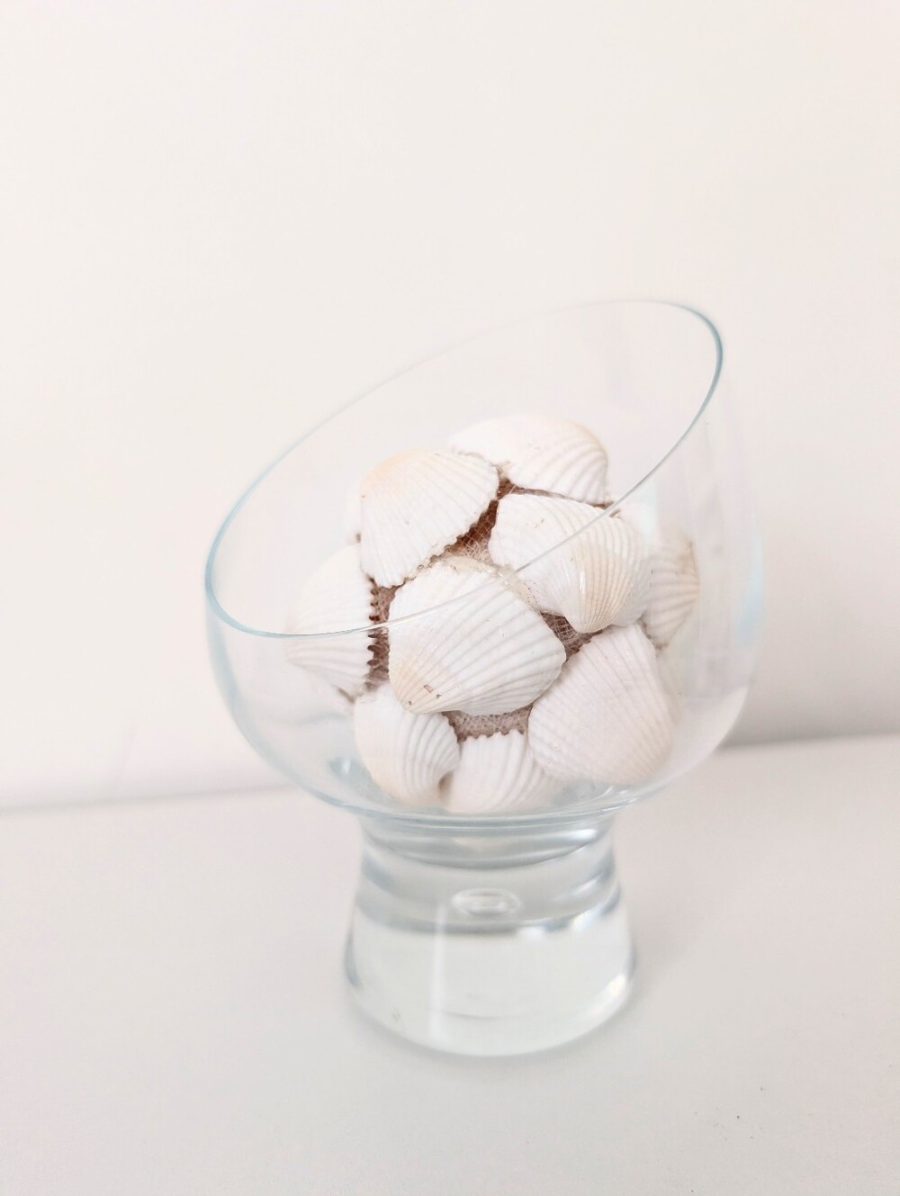 Decorative Seashell Ball - Picture 2 of 3